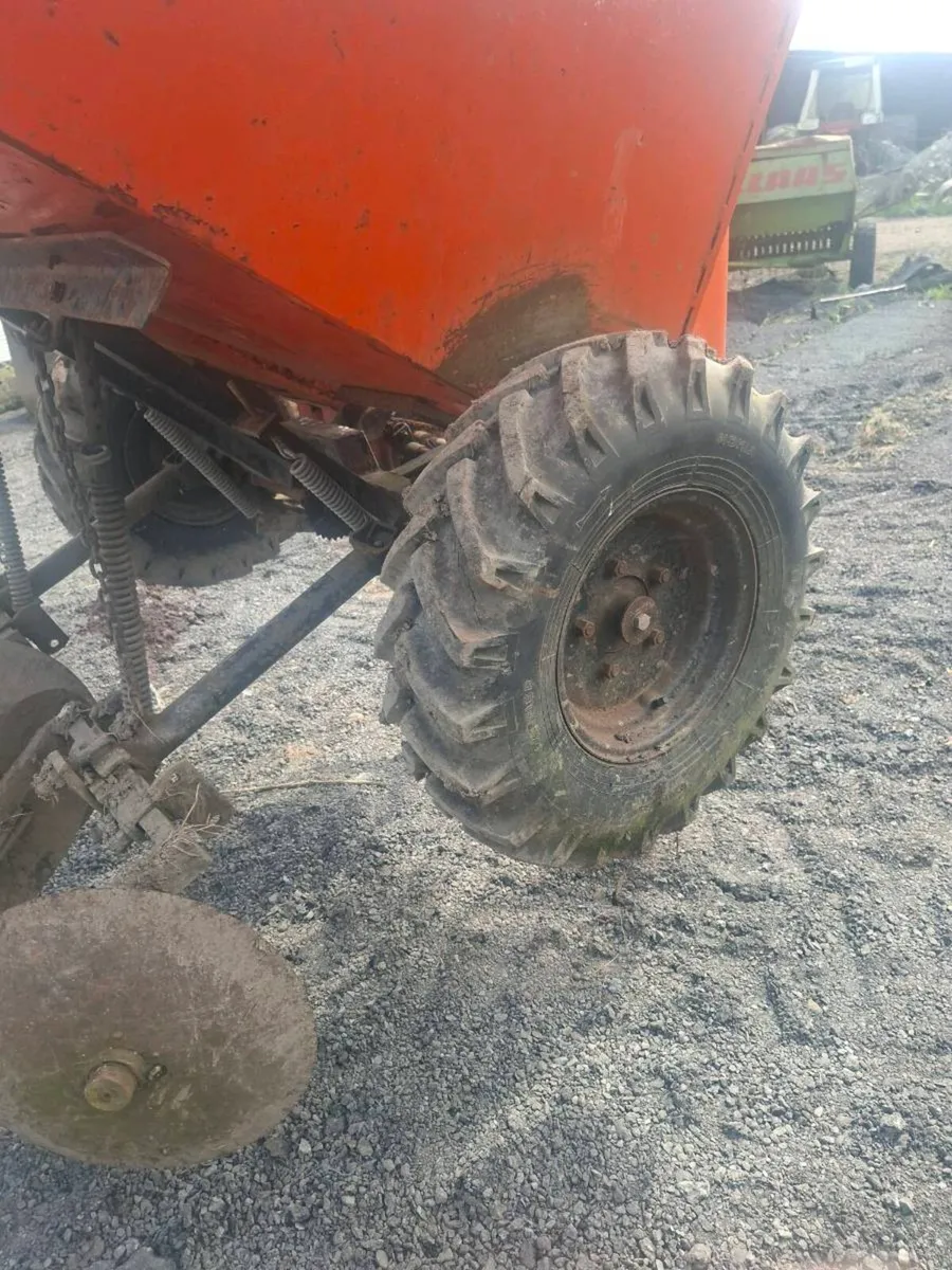 Potato planter - Image 3