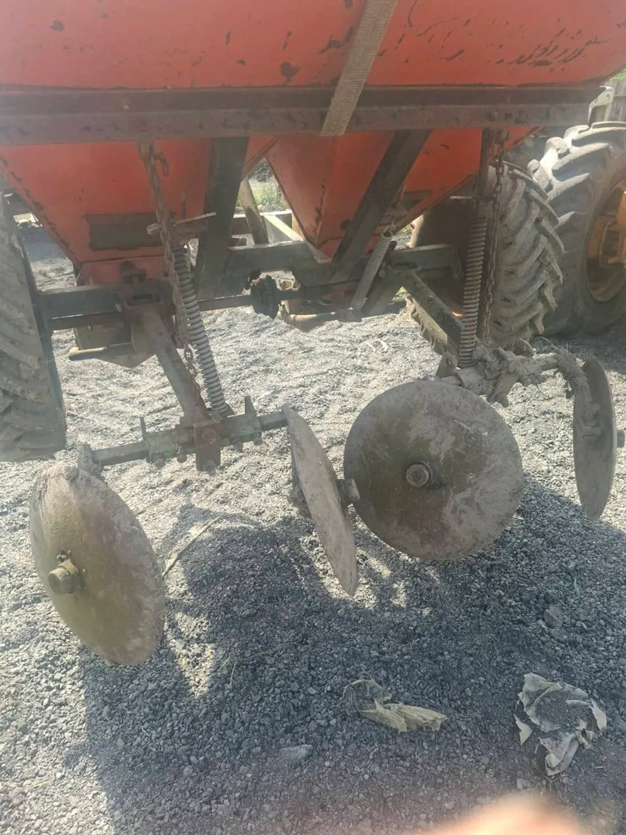 Potato planter - Image 4