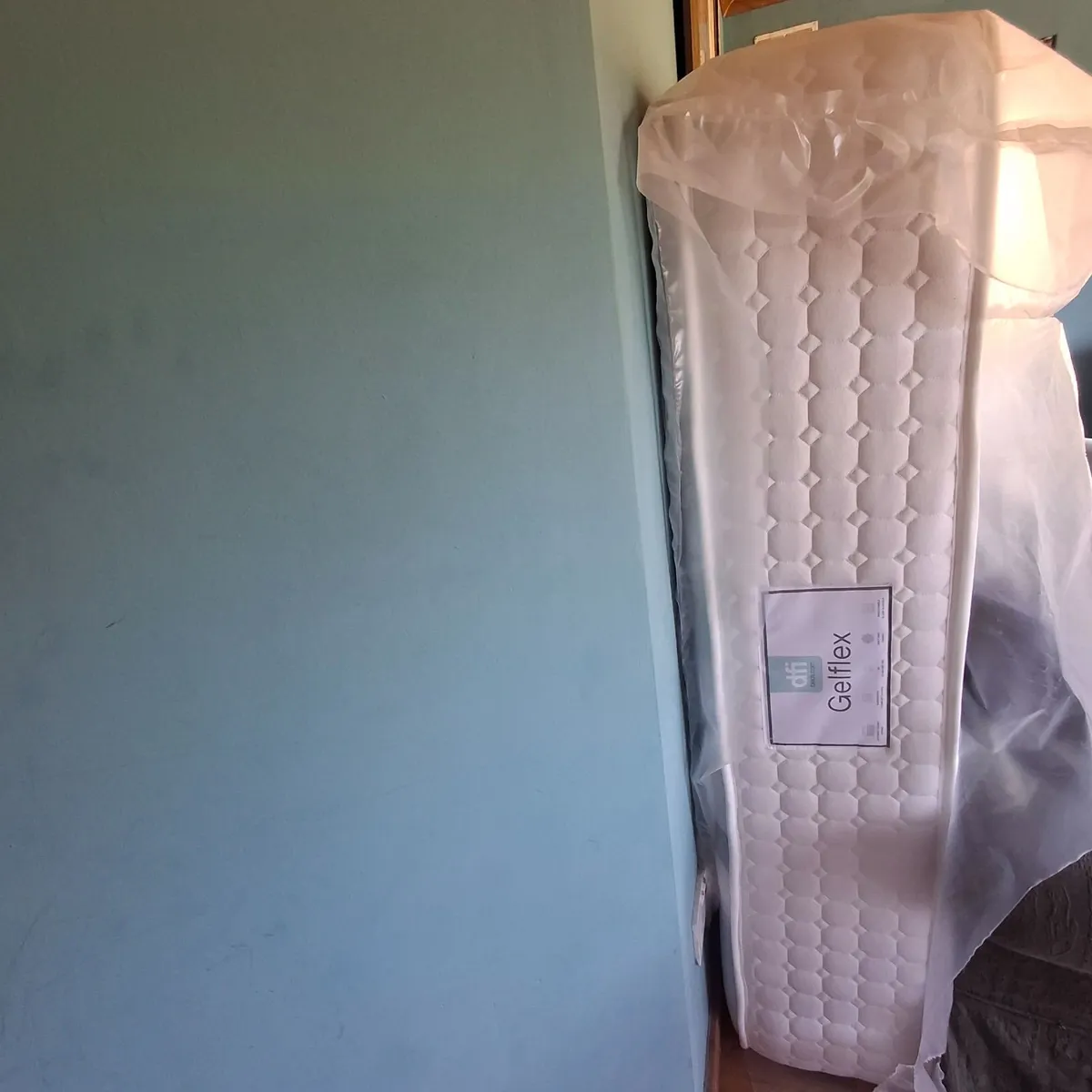 Brand new mattress - Image 1