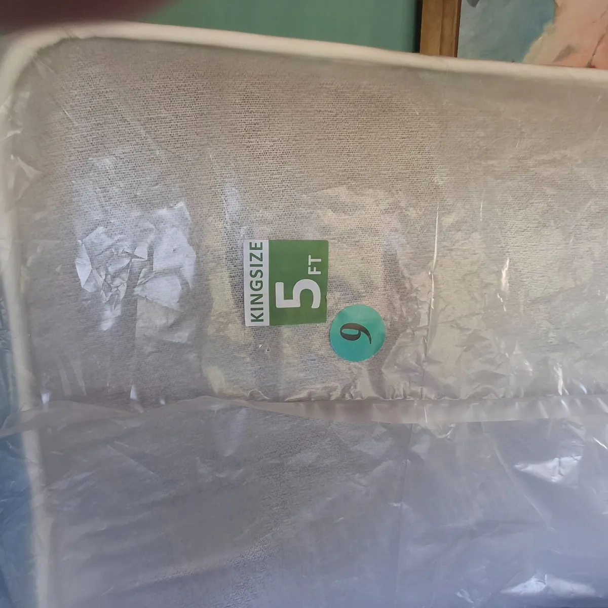 Brand new mattress - Image 2