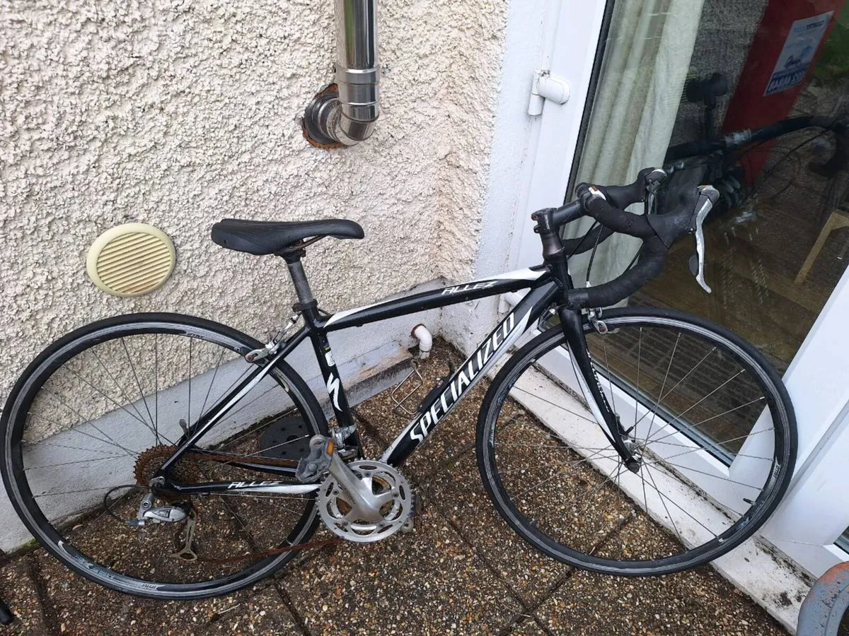 Specialized Allez Sport - Road Bike - Image 2