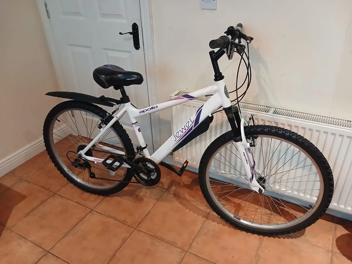 Bicycle - Image 1