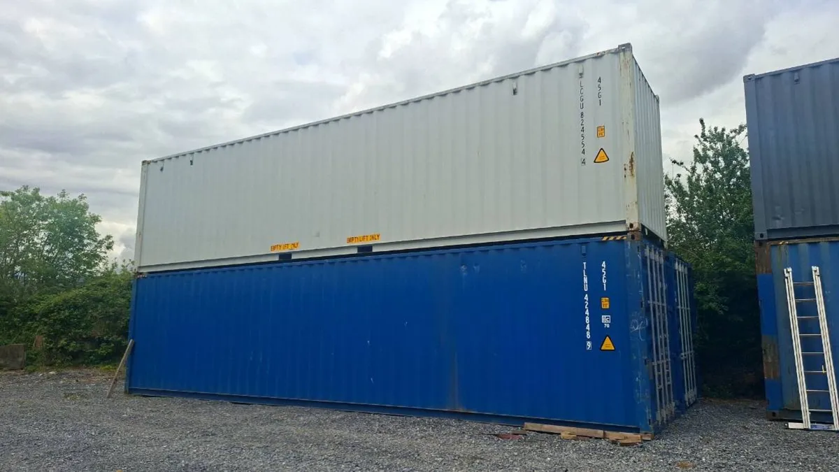 Containers - Image 1