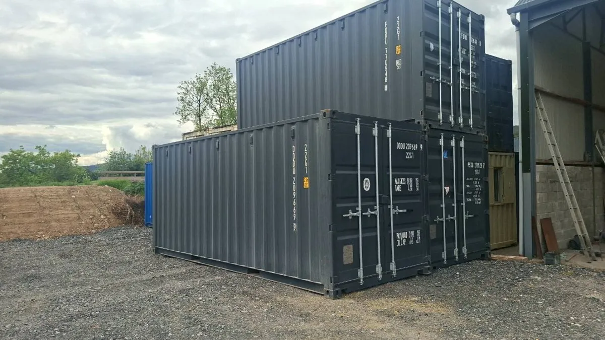 Containers - Image 4