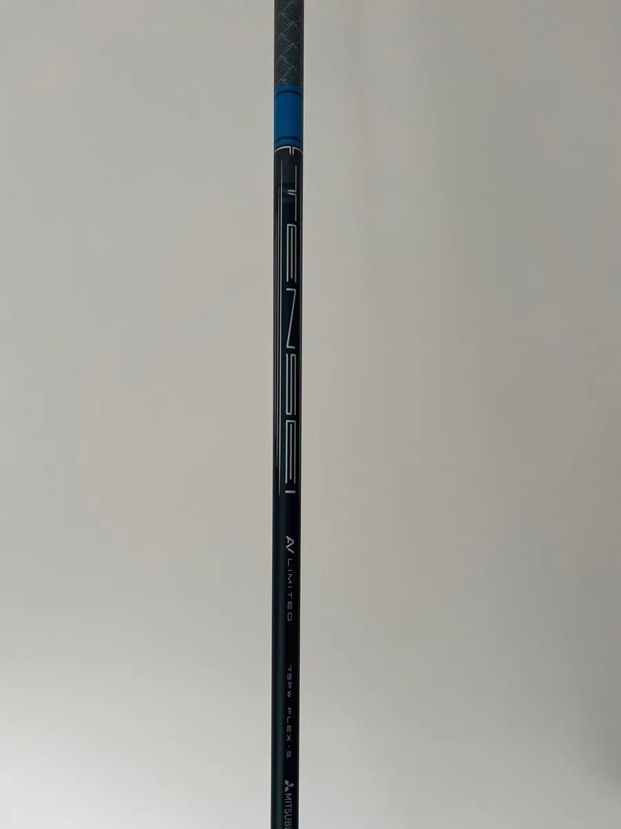 TaylorMade QI10 tour 3 wood - Image 4