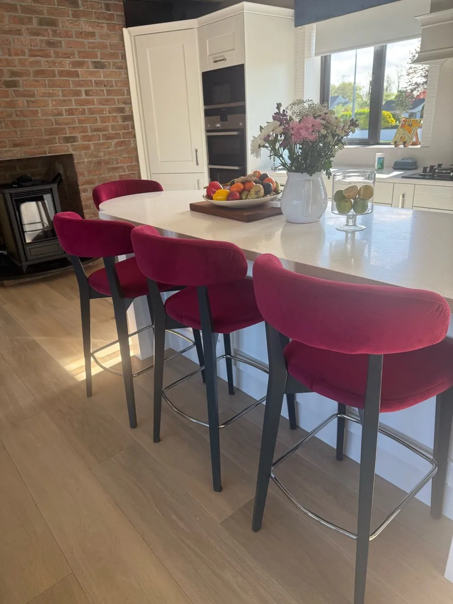 Bar Stools - Image 1