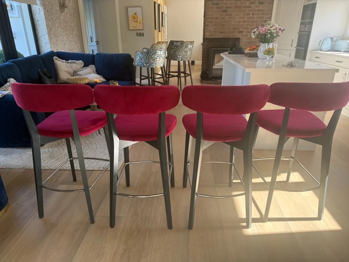 Bar Stools - Image 2