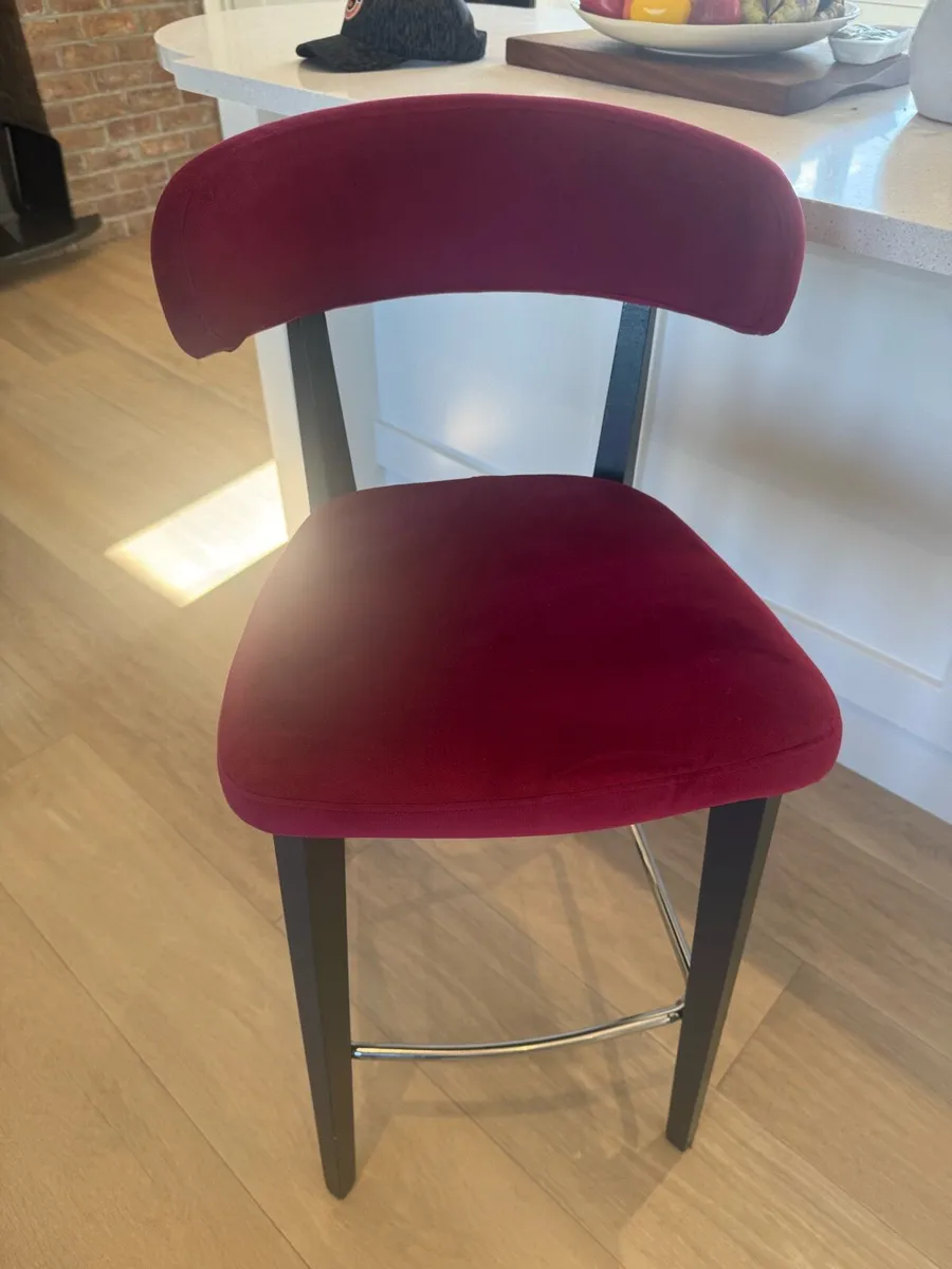 Bar Stools - Image 3