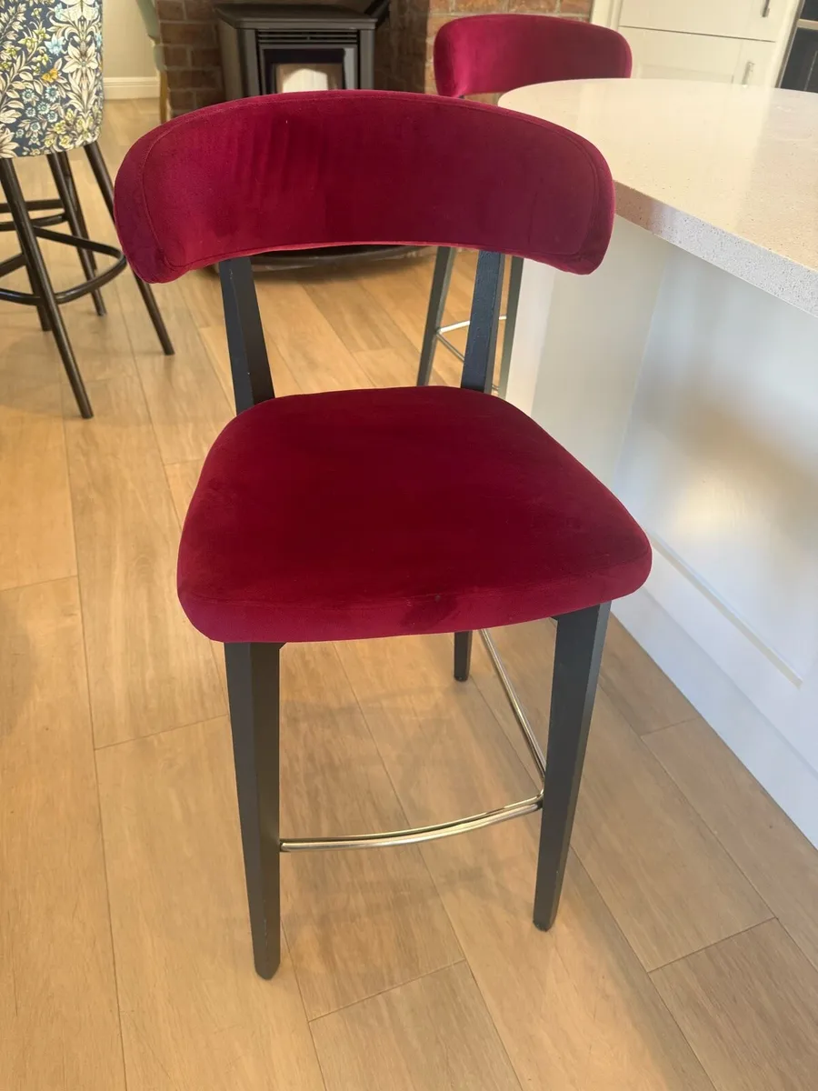 Bar Stools - Image 4