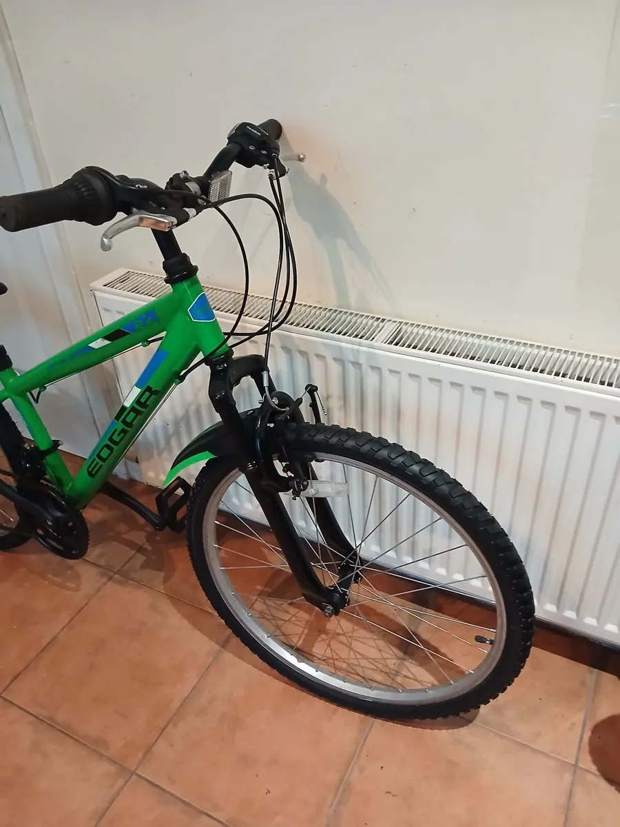 Bicycle - Image 2