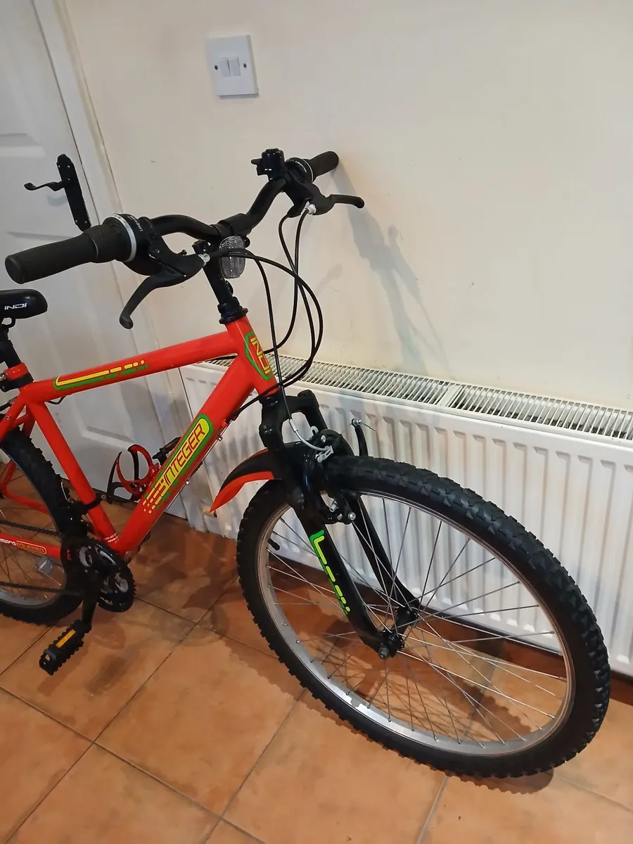 Bicycle - Image 2