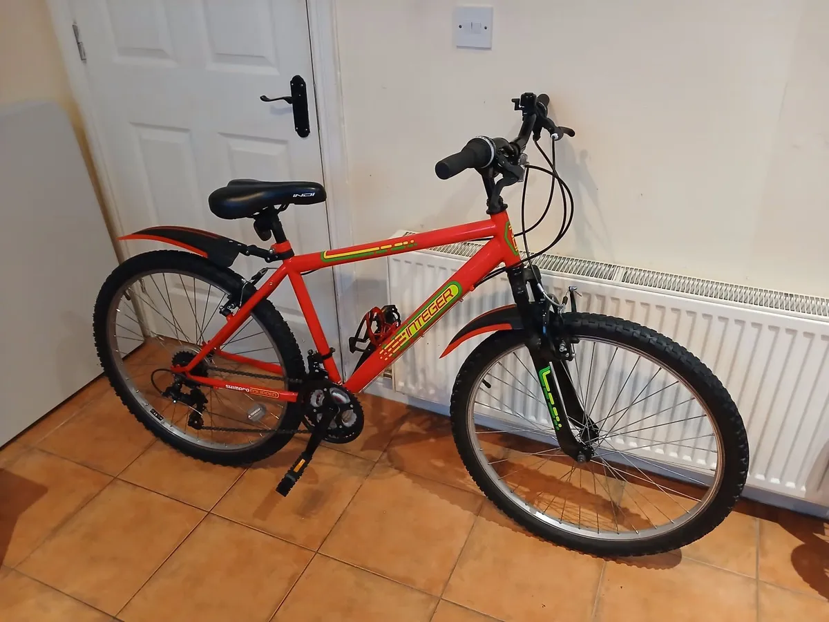 Bicycle - Image 1