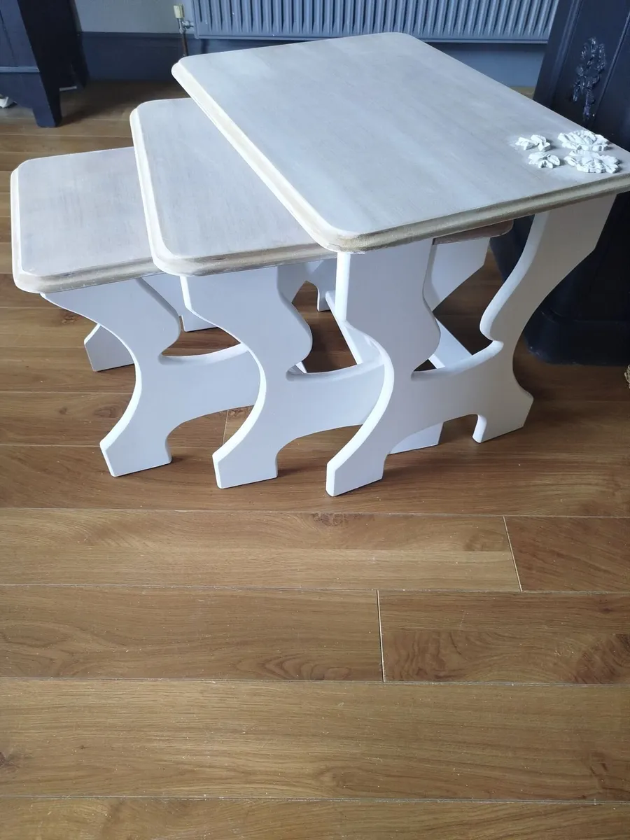 Tables - Image 1