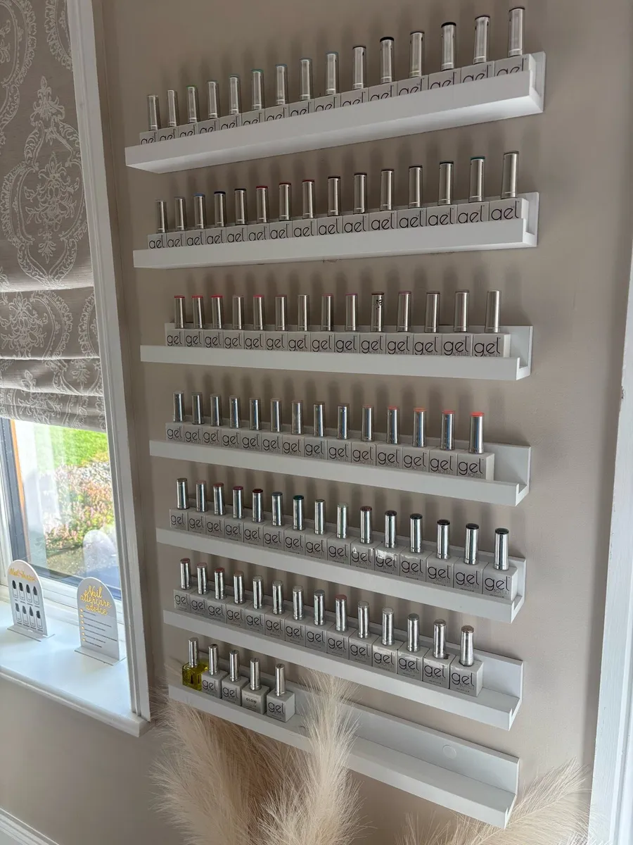 Nail desk / nail bundle - Image 2