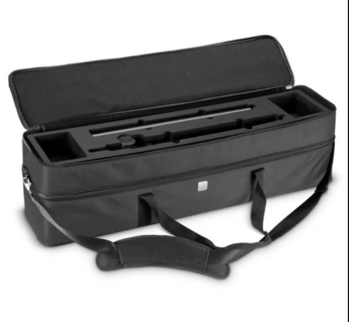 2x LG Systems Curv 500 TS PA units - Image 2
