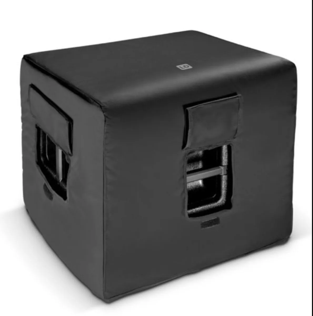 2x LG Systems Curv 500 TS PA units - Image 3