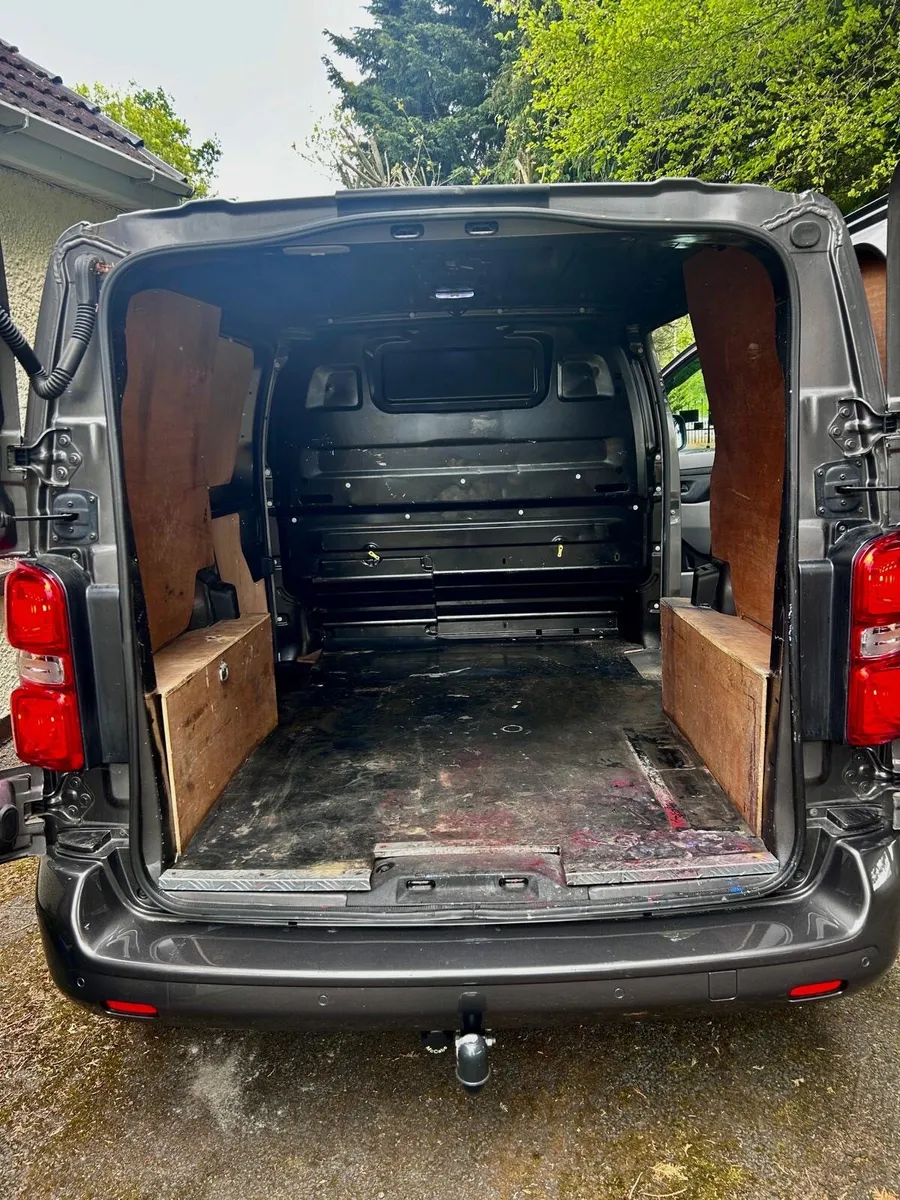 Citroen Dispatch 2019 - Image 2