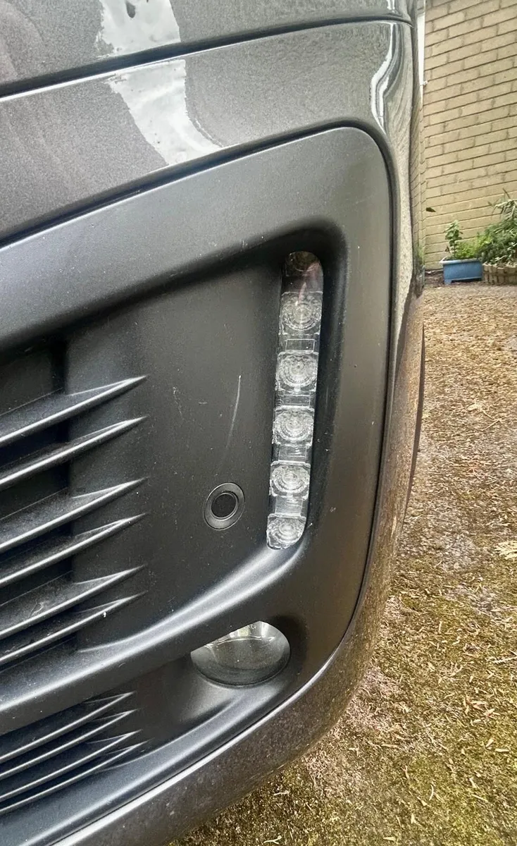 Citroen Dispatch 2019 - Image 3