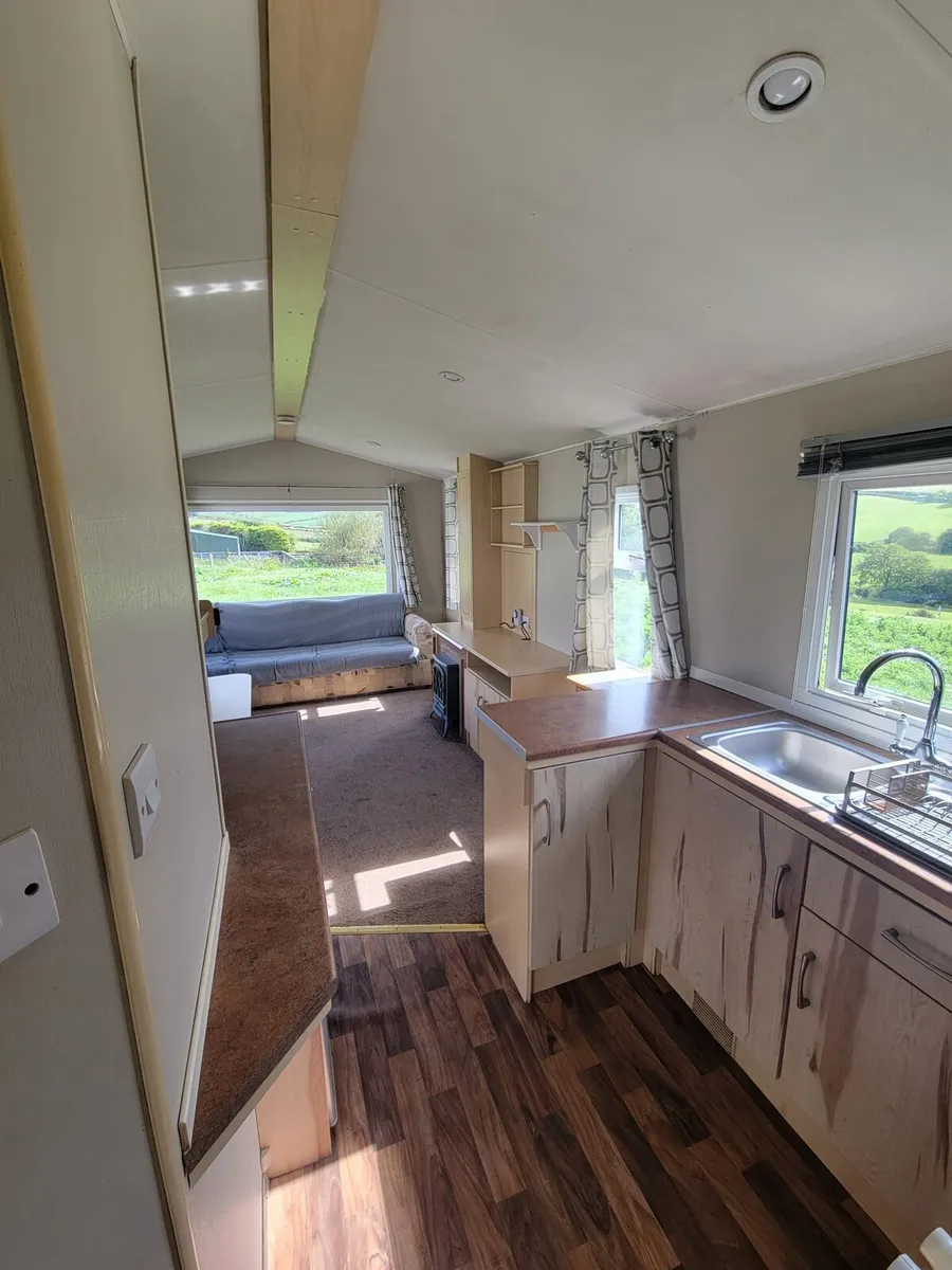 Mobile home - Image 2