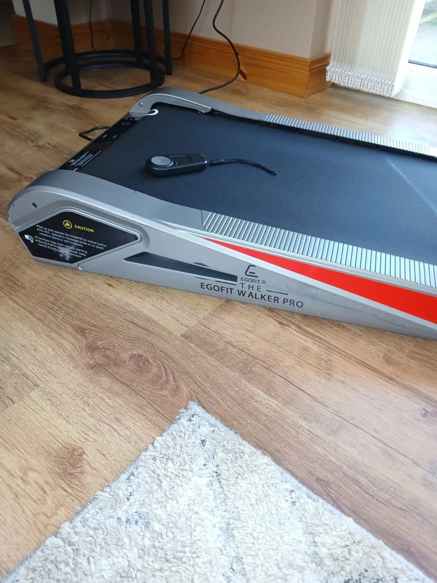 Walking underdesk Treadmill - Image 2
