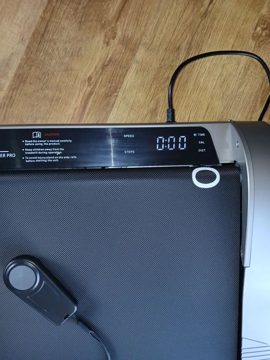 Walking underdesk Treadmill - Image 3