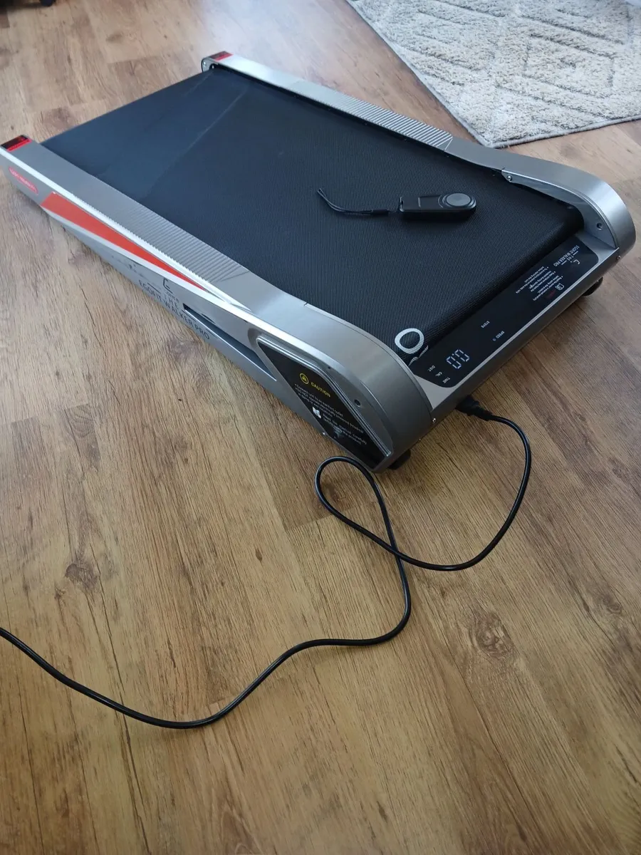 Walking underdesk Treadmill - Image 4