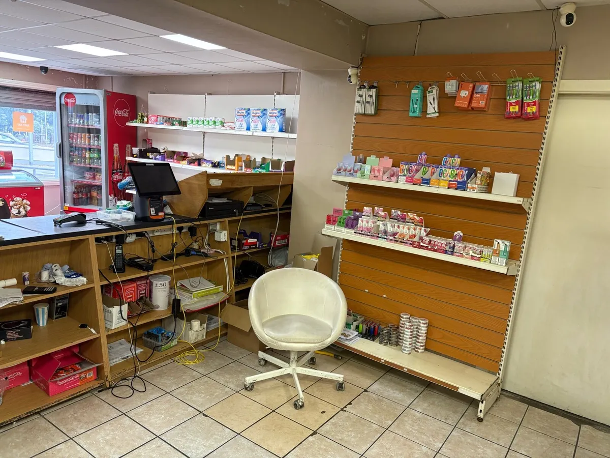 Shop, takeaway - Image 4