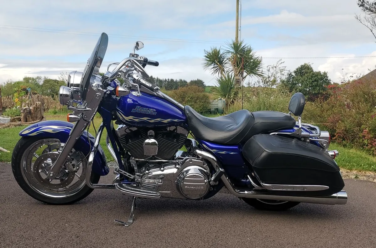 HARLEY DAVIDSON Other 2007 - Image 1