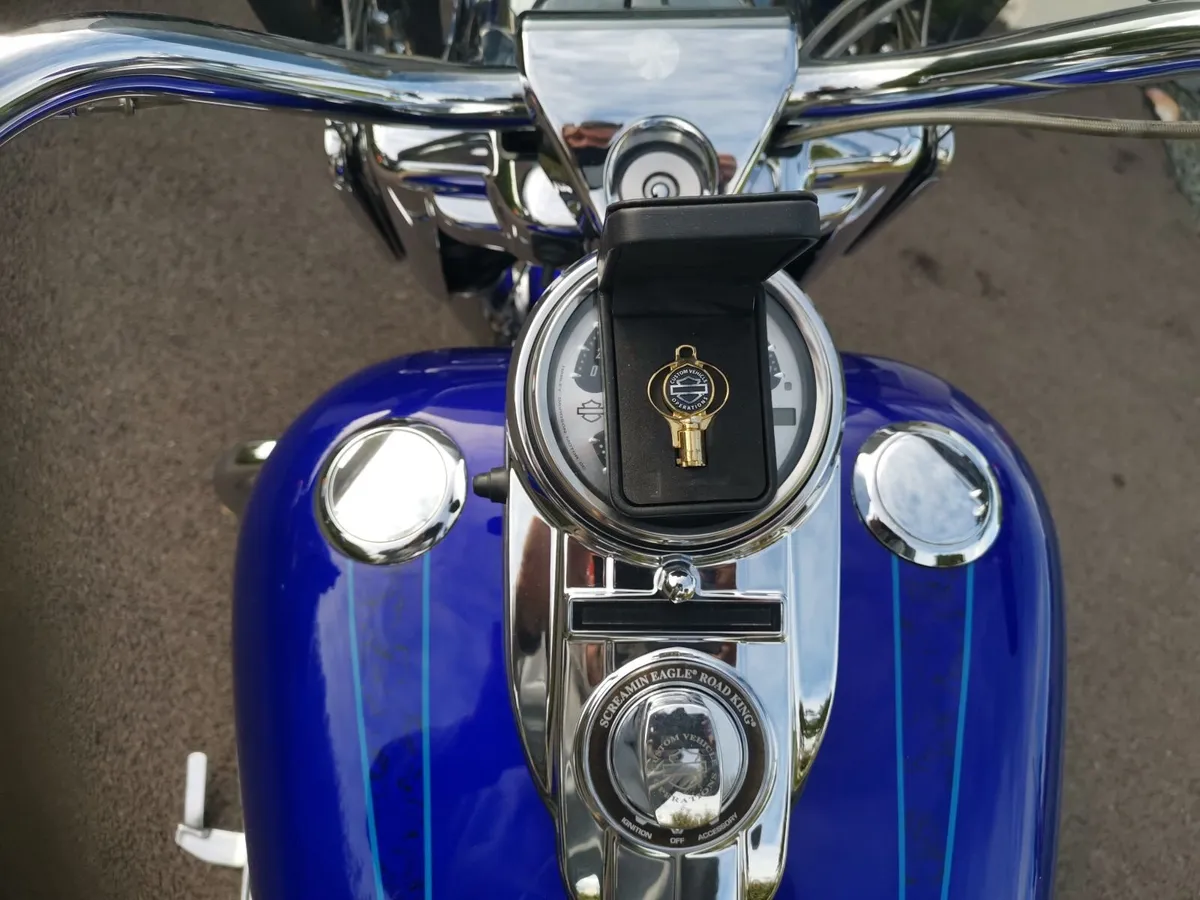 HARLEY DAVIDSON Other 2007 - Image 2