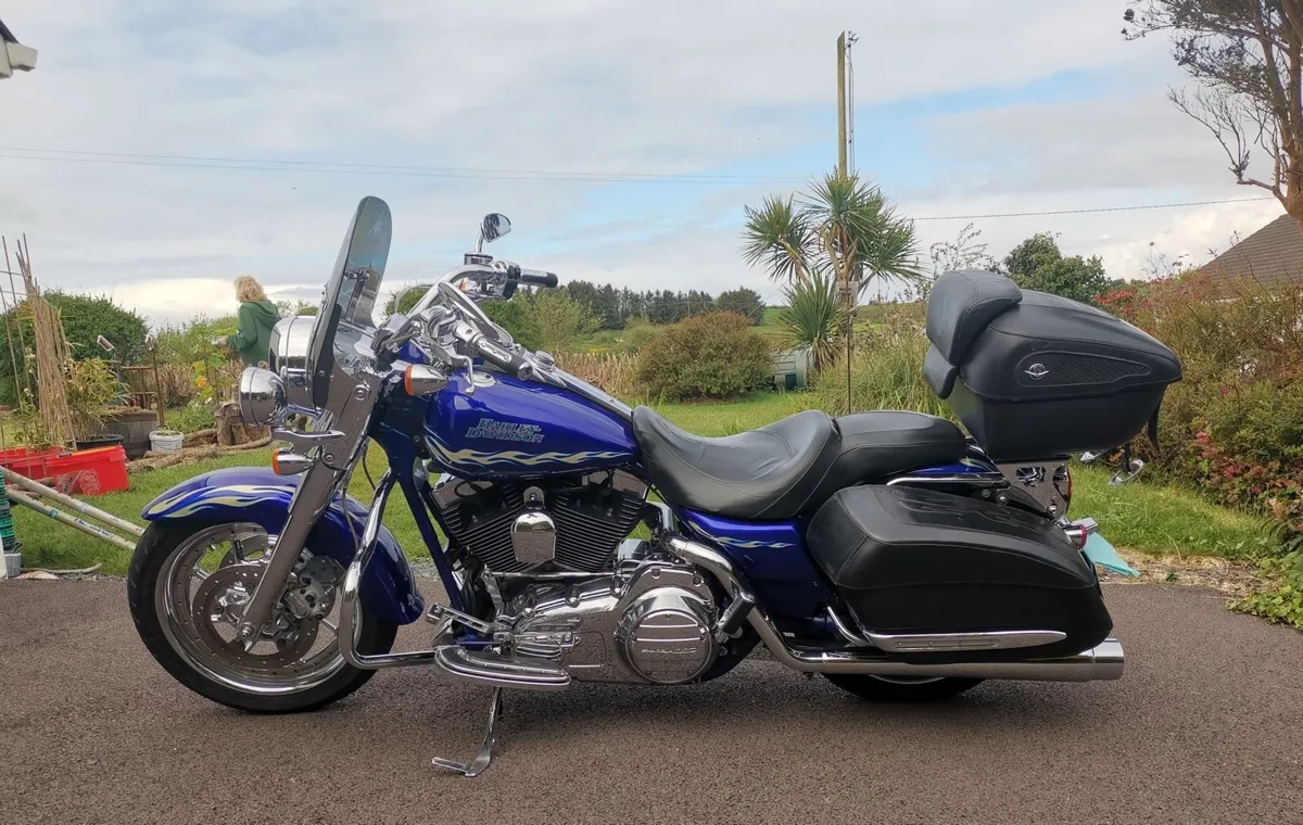 HARLEY DAVIDSON Other 2007 - Image 3