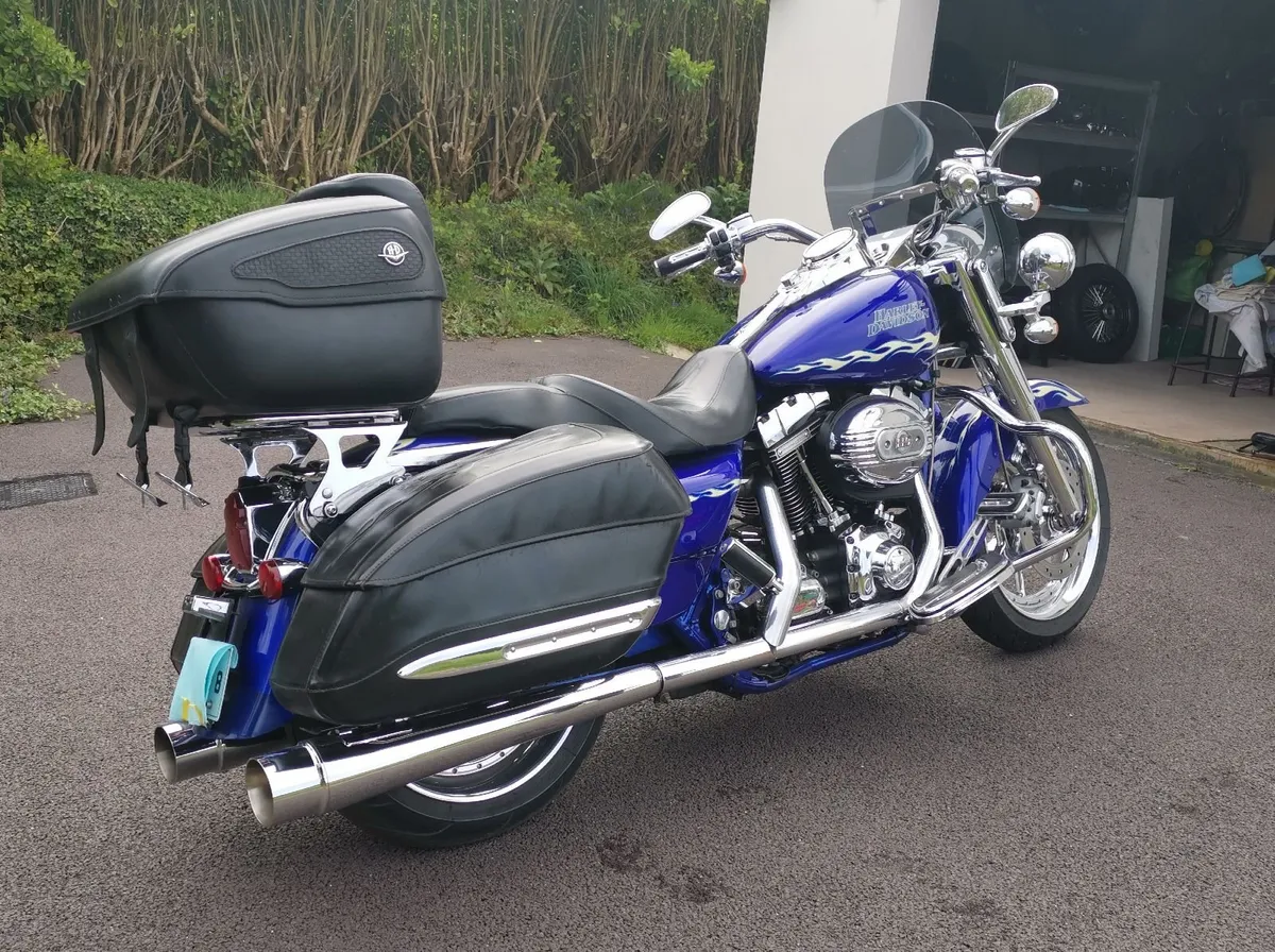 HARLEY DAVIDSON Other 2007 - Image 4