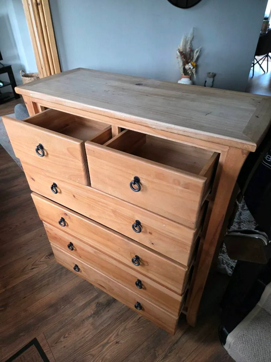 Chest of Drawers - Image 3