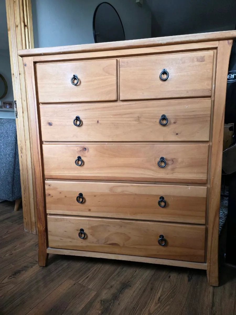 Chest of Drawers - Image 2