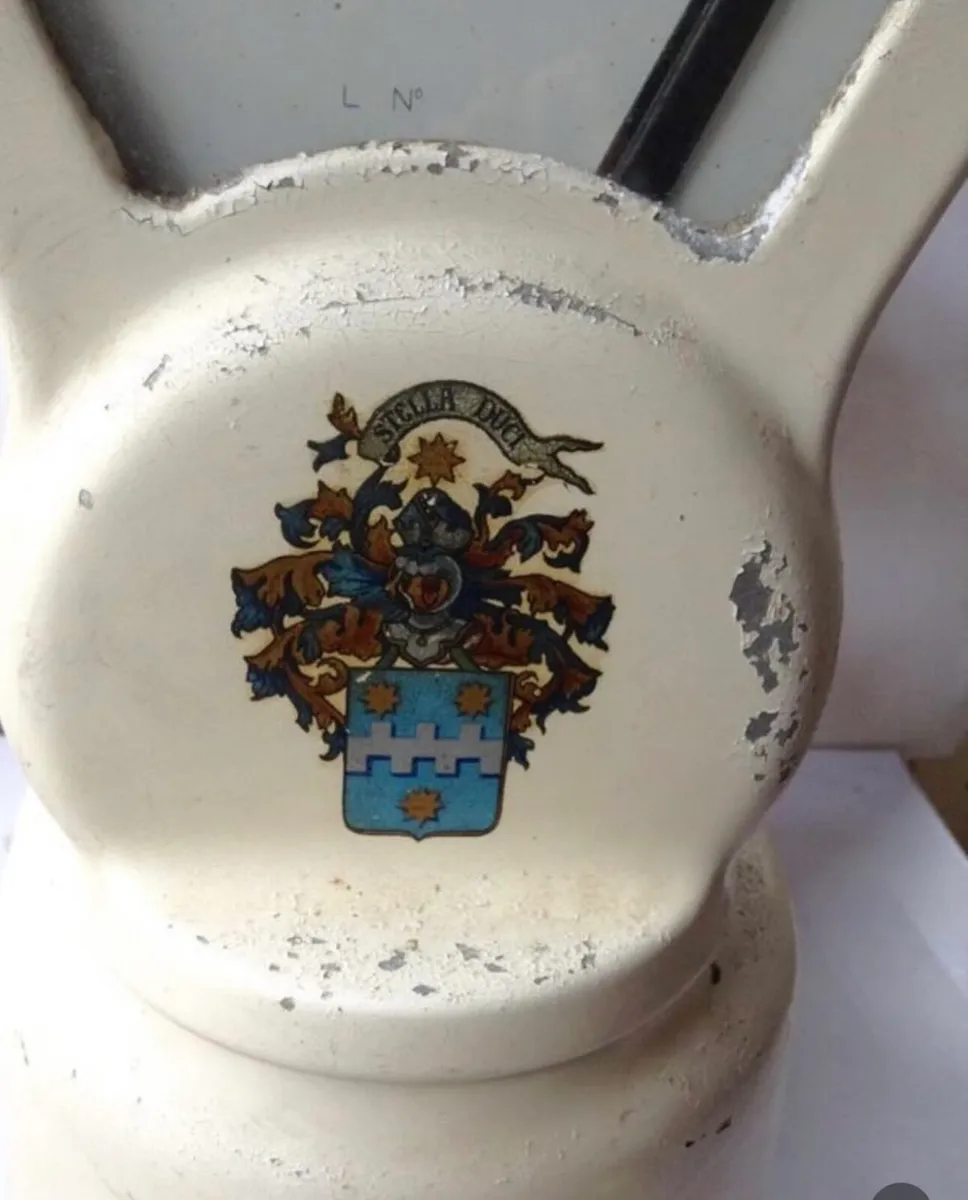 Antique scales - Image 4