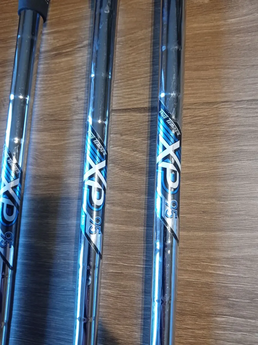 Callaway irons - Image 2