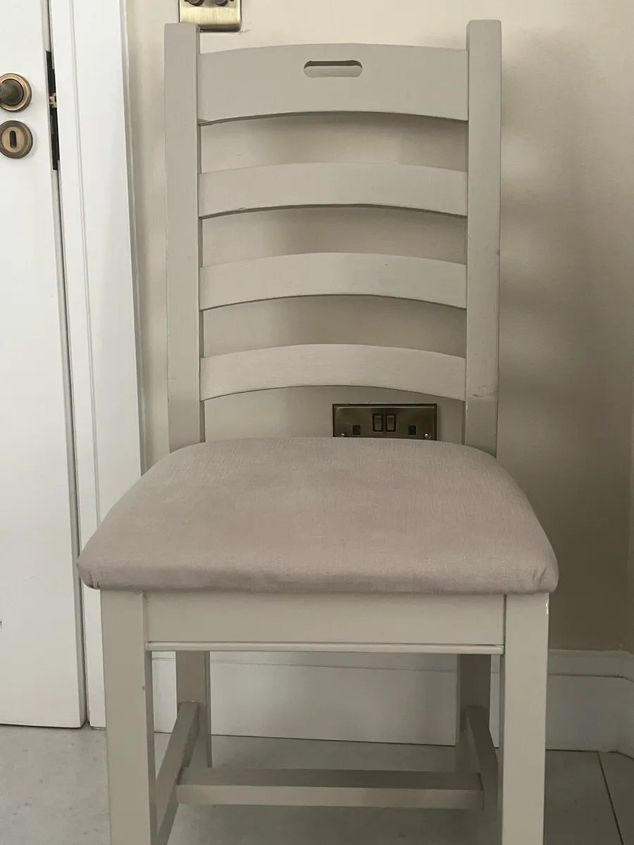 Dining room Chairs - Image 2