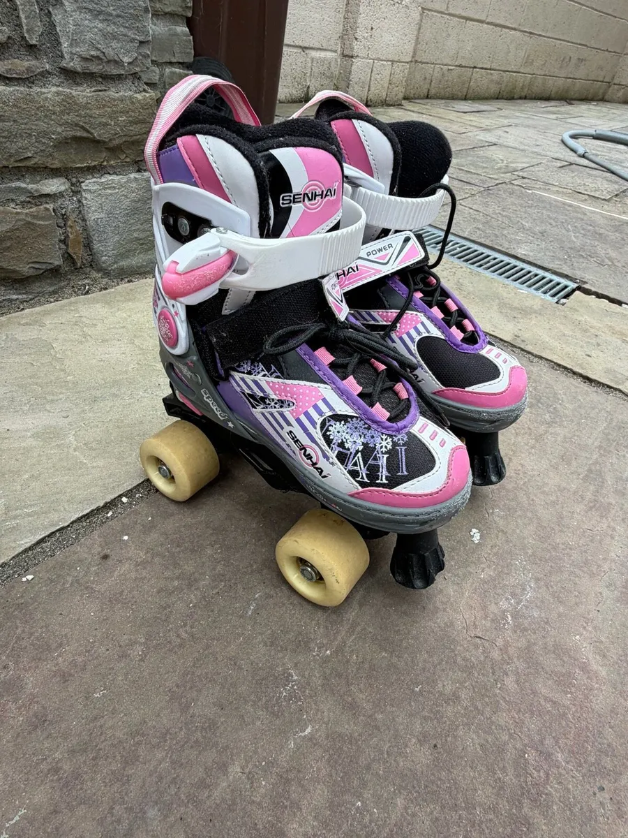 Roller skates kids - Image 2