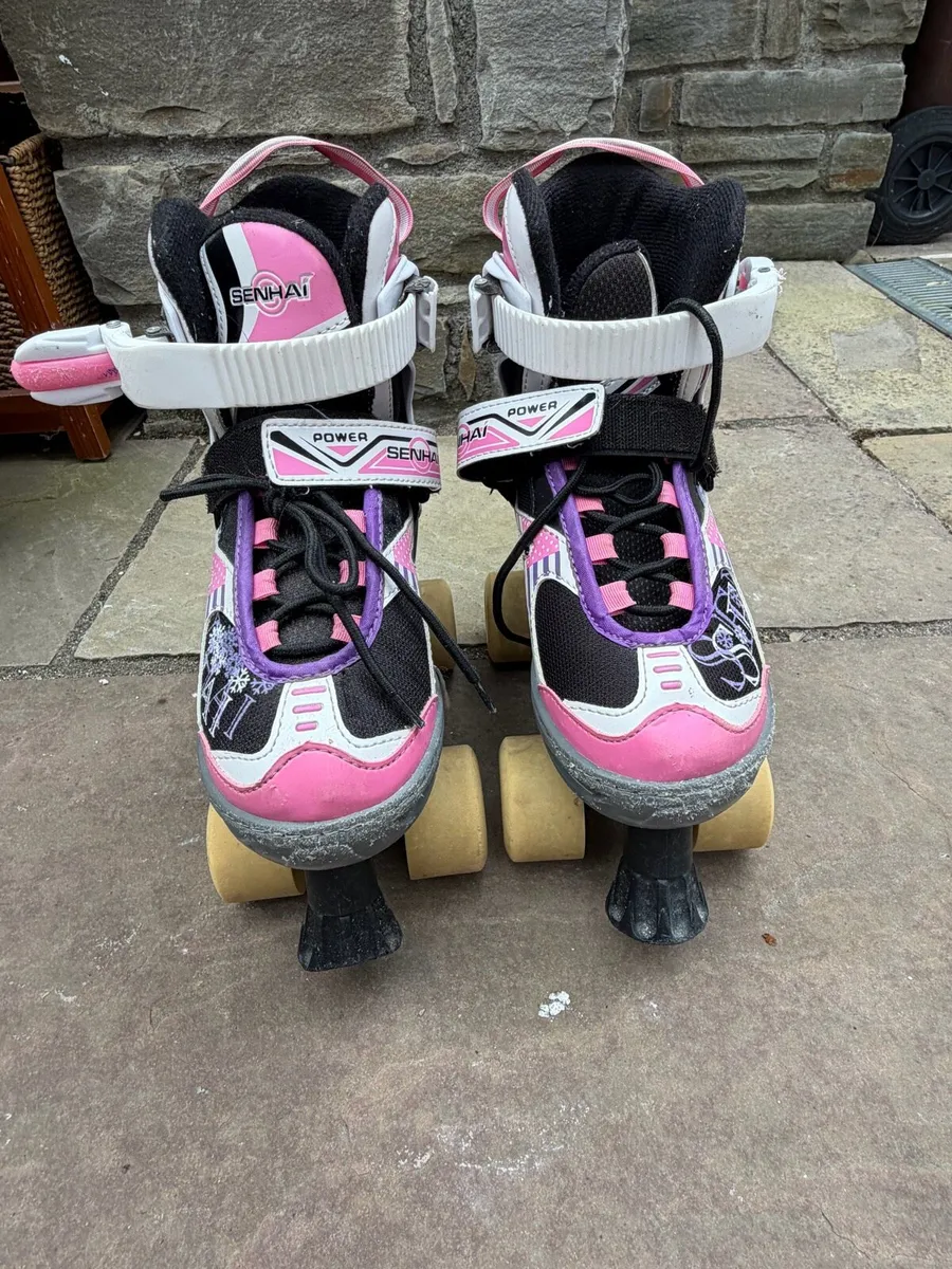 Roller skates kids - Image 3