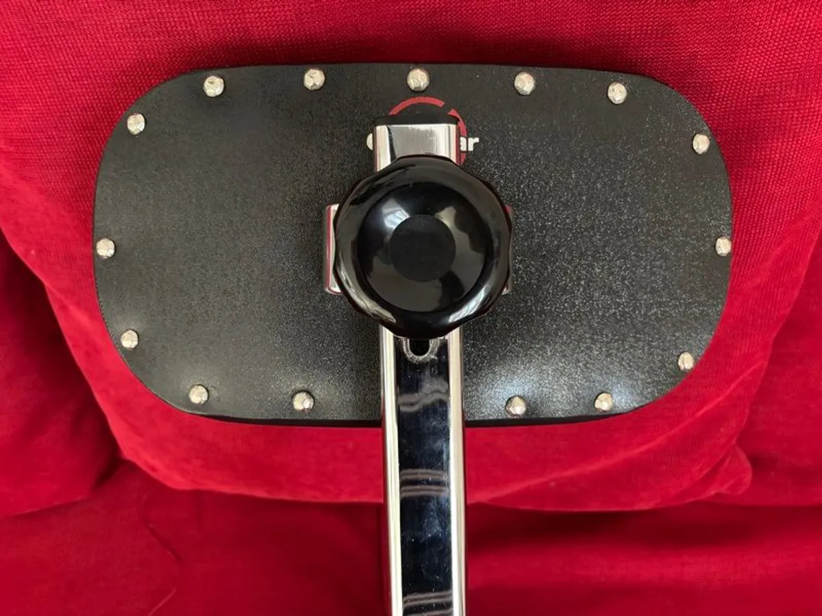 Drum Throne Backrest - Universal - Image 2