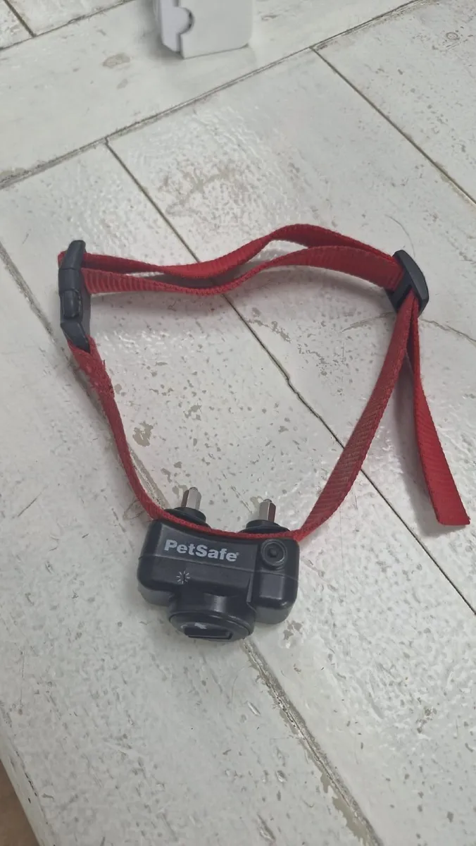 Petsafe Dog Colalr - Image 3