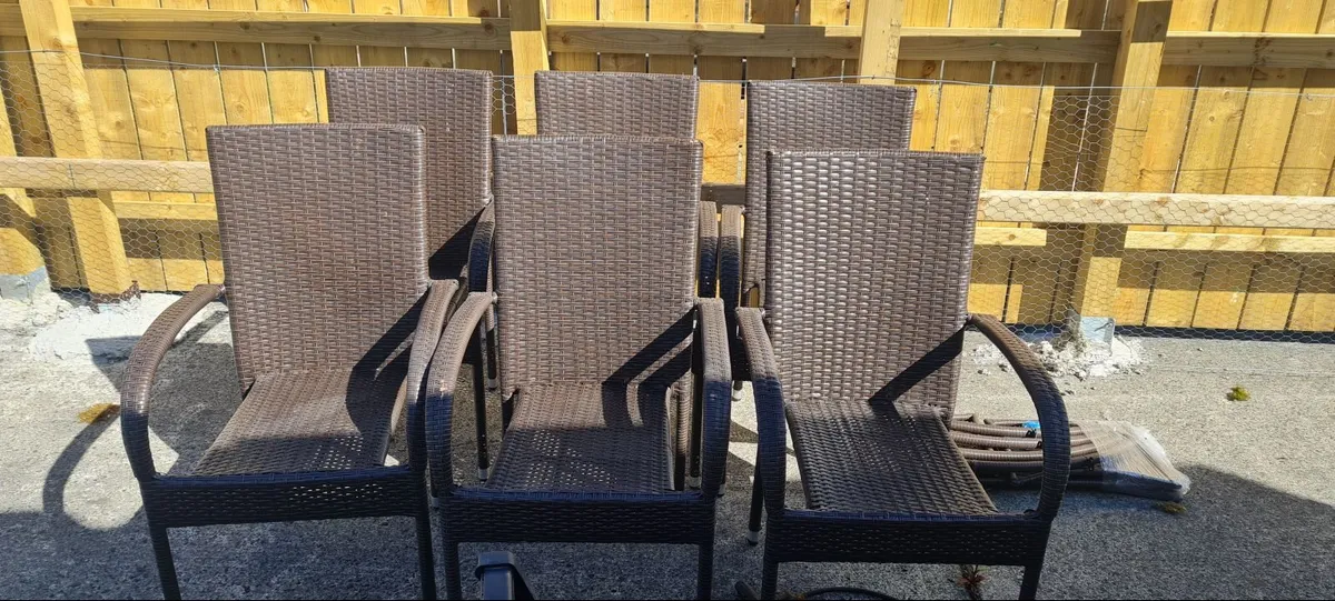Garden furniture - Image 3