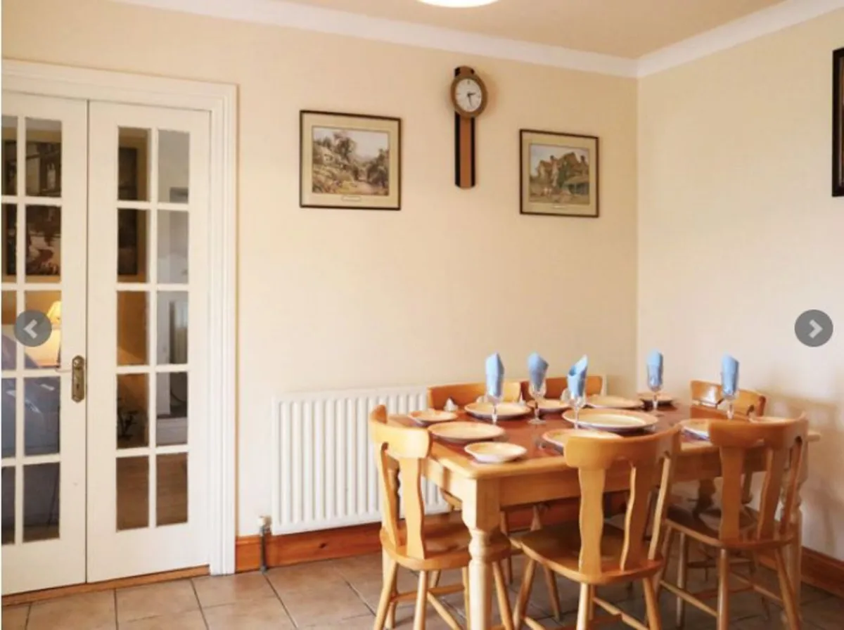 Holiday Home To Let In Castlegregory - Image 2