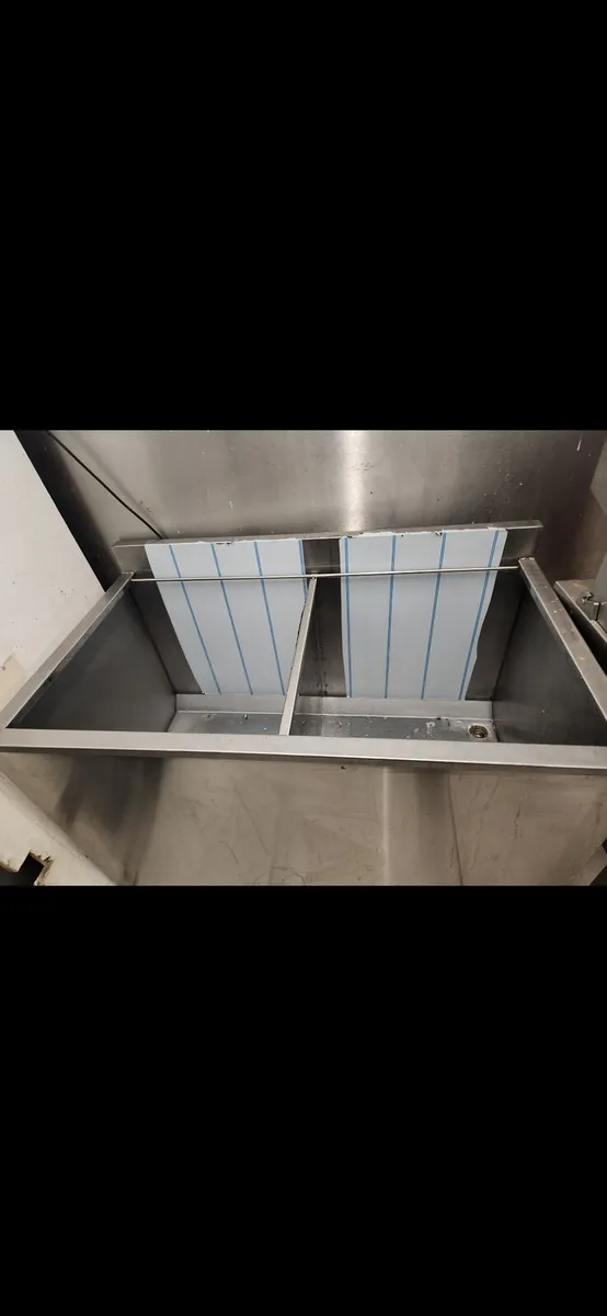 Chips bath - Image 1