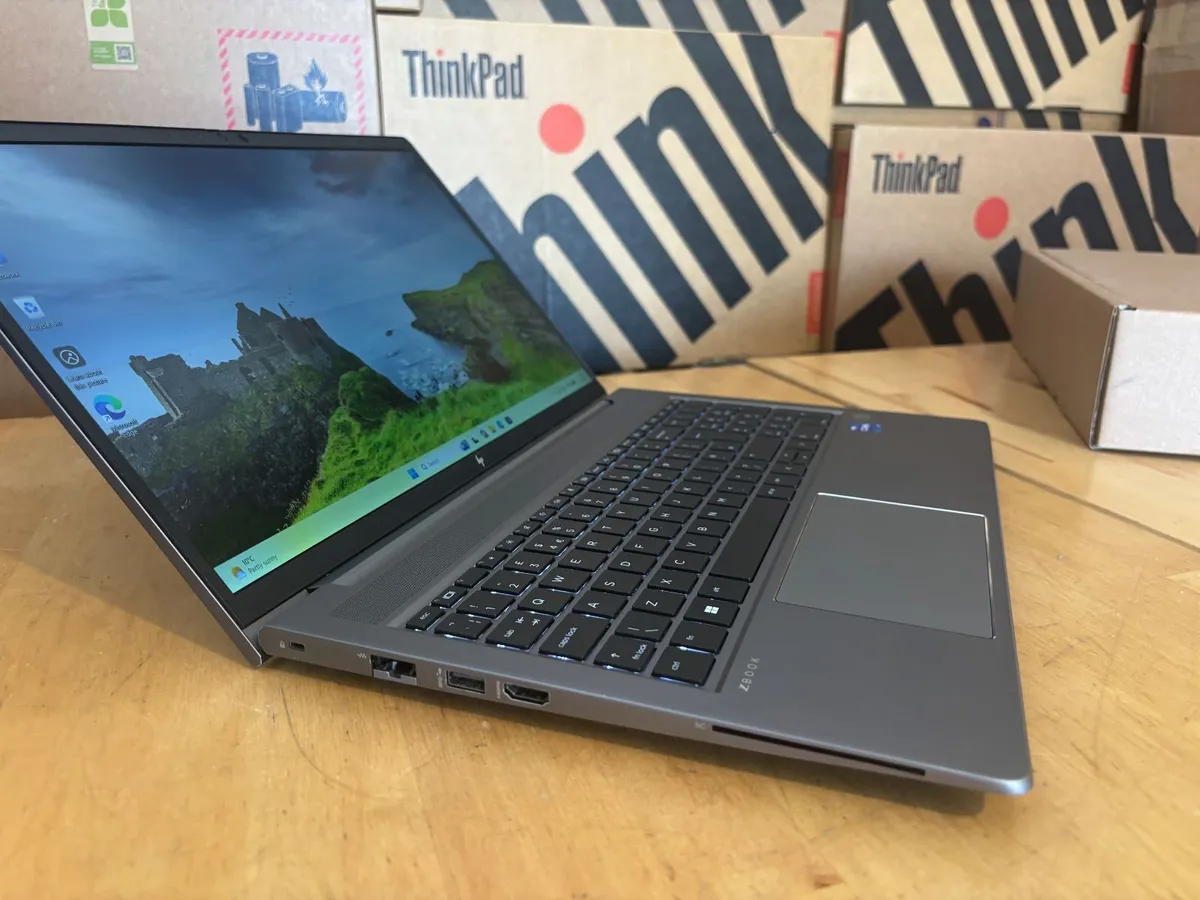 HP zBook Power G8 Workstations-32GB-Delivery - Image 2