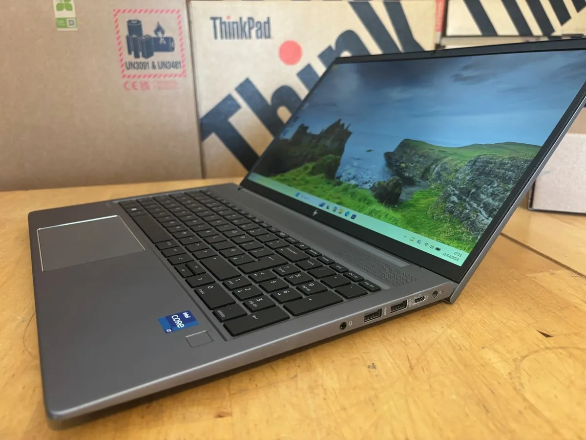 HP zBook Power G8 Workstations-32GB-Delivery - Image 1