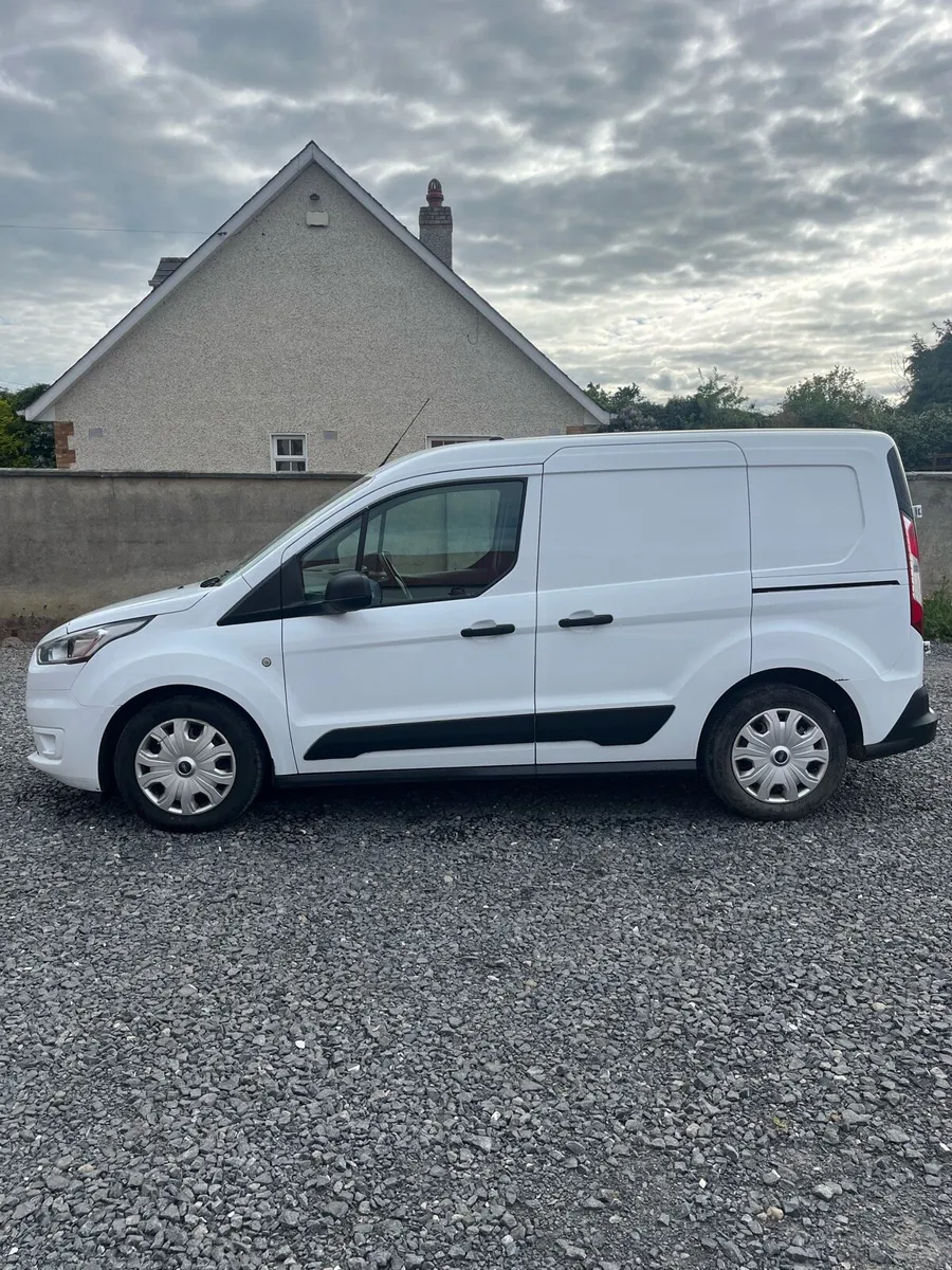 2019 Ford Transit Connect No Vat - Image 4