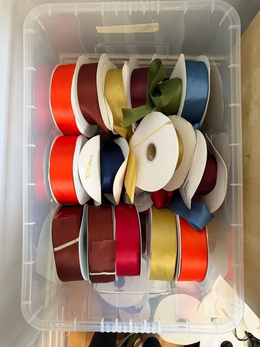 ribbon - Image 1