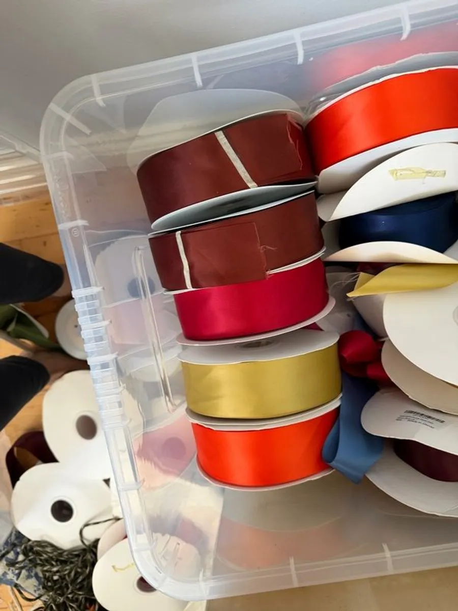 ribbon - Image 2