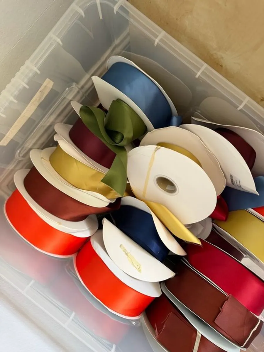 ribbon - Image 3