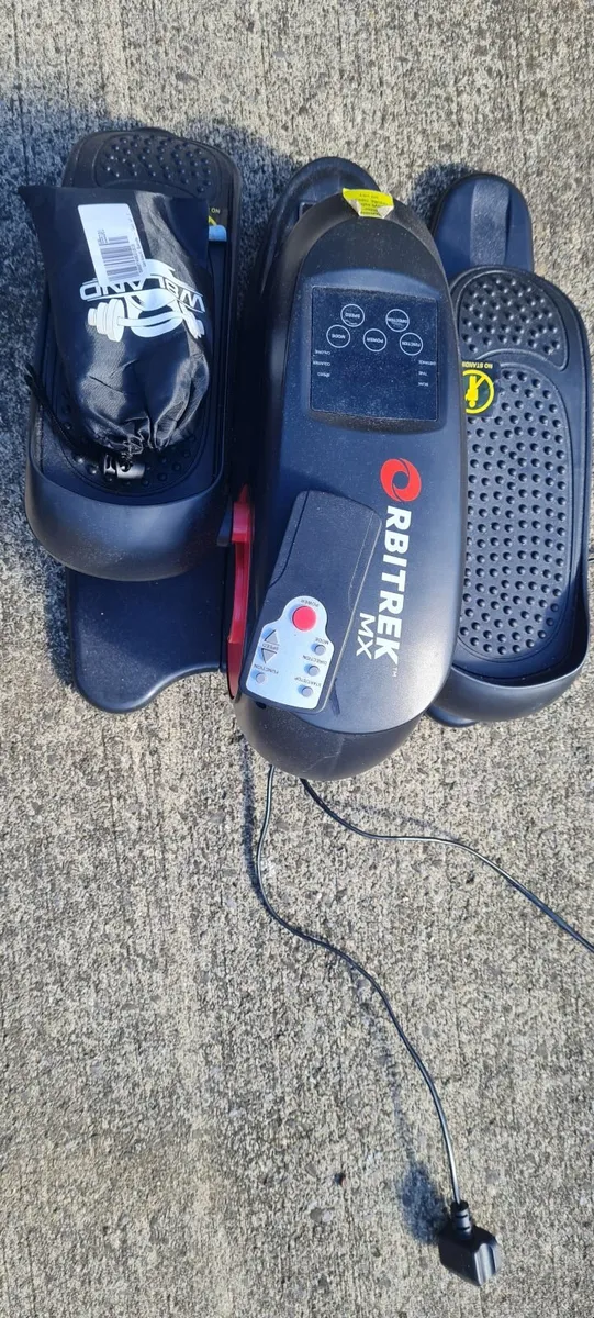 Gym equipment - Image 2